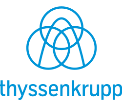 Monte Escalier Thyssenkrupp