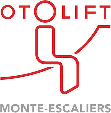 Monte escalier Otolift